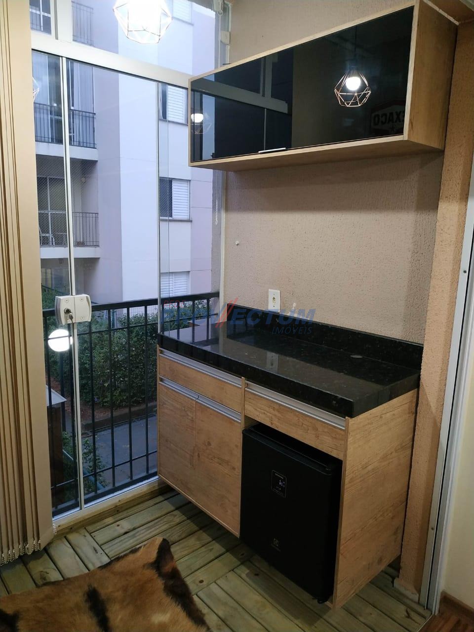 AP283124 | Apartamento venda Jardim Ipaussurama | Campinas/SP