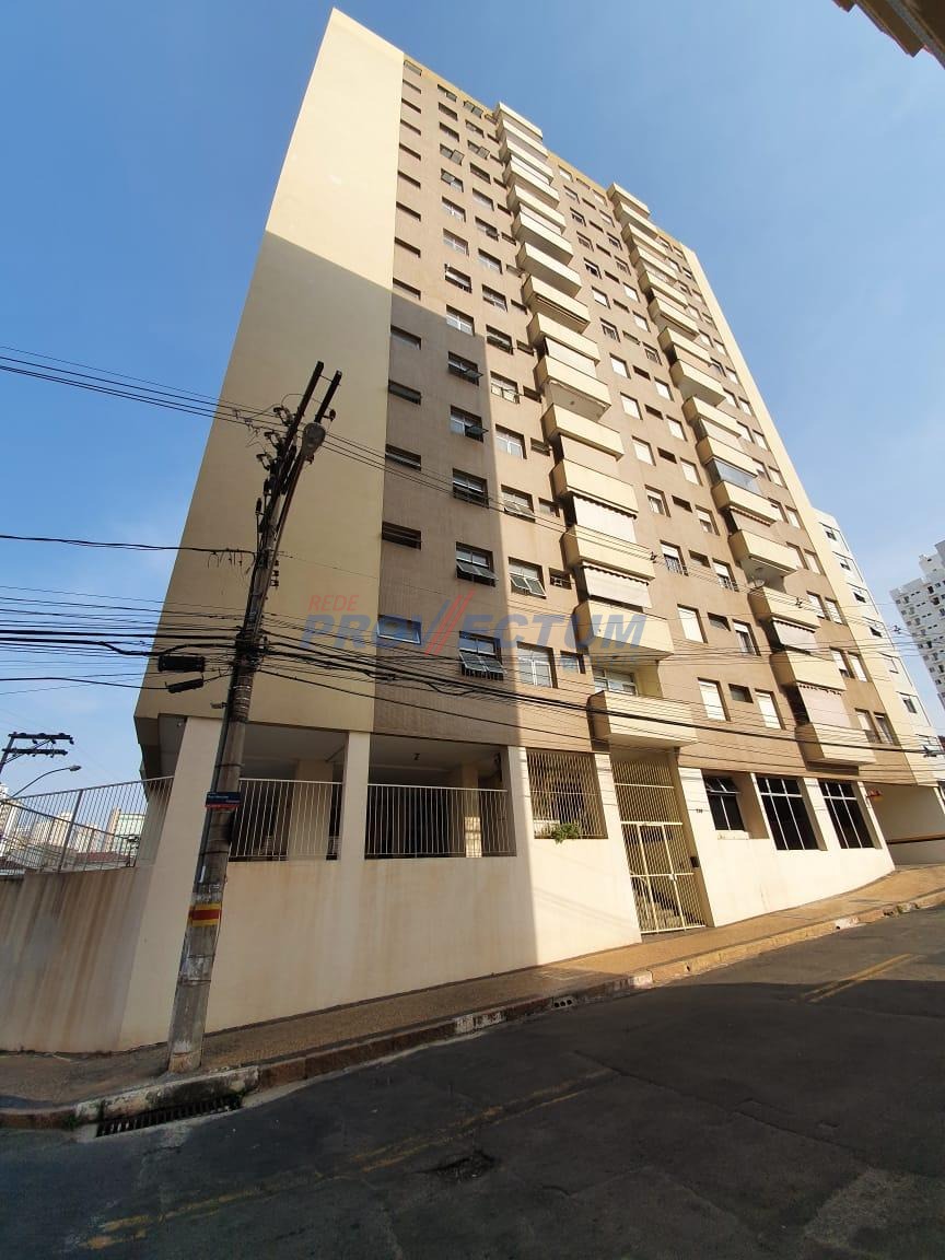 AP283125 | Apartamento venda Botafogo | Campinas/SP