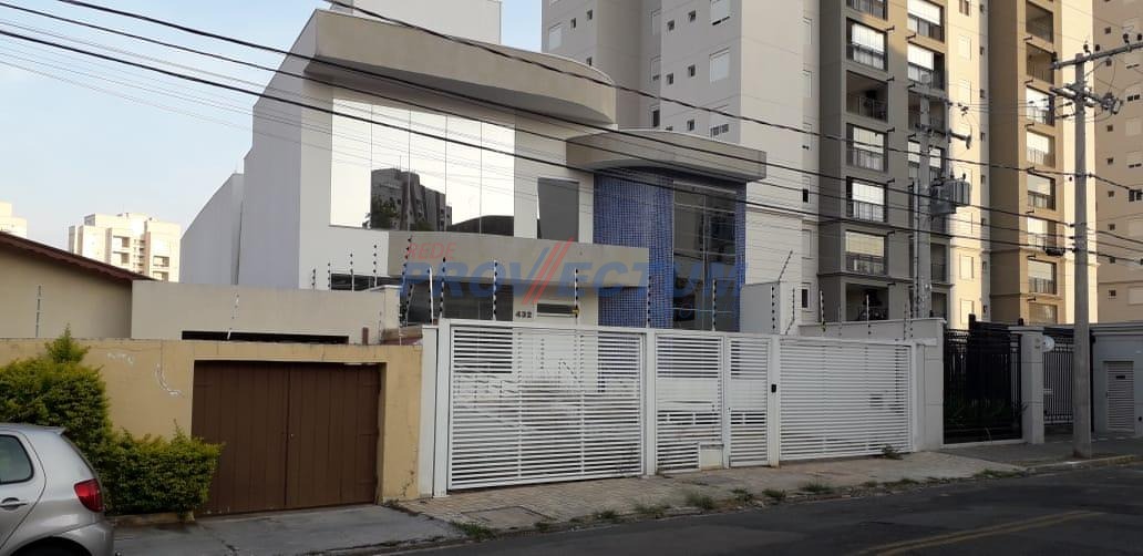 PR283241 | Prédio venda Taquaral | Campinas/SP