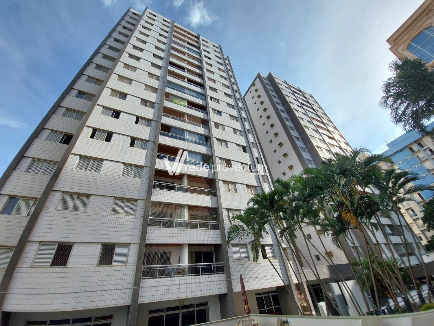 AP283243 | Apartamento venda Bosque | Campinas/SP