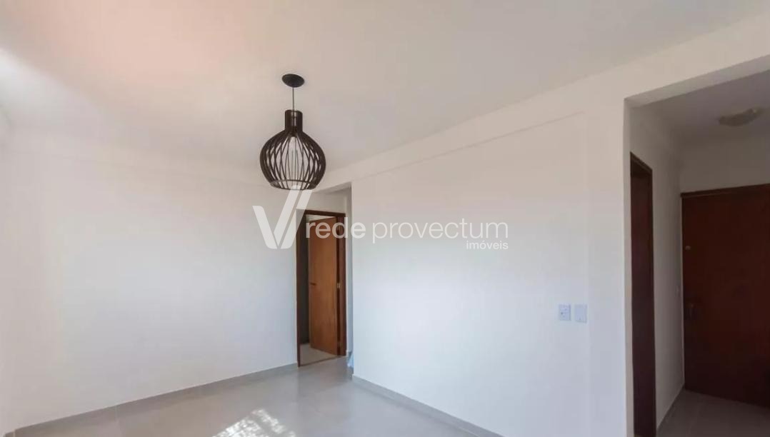 AP283265 | Apartamento venda Parque Residencial Vila União | Campinas/SP