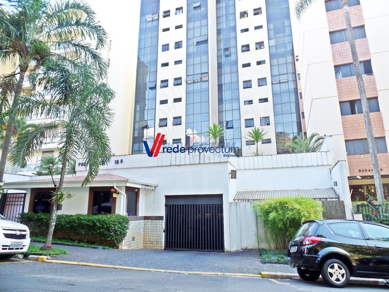 AP283318 | Apartamento venda Jardim Paraíso | Campinas/SP