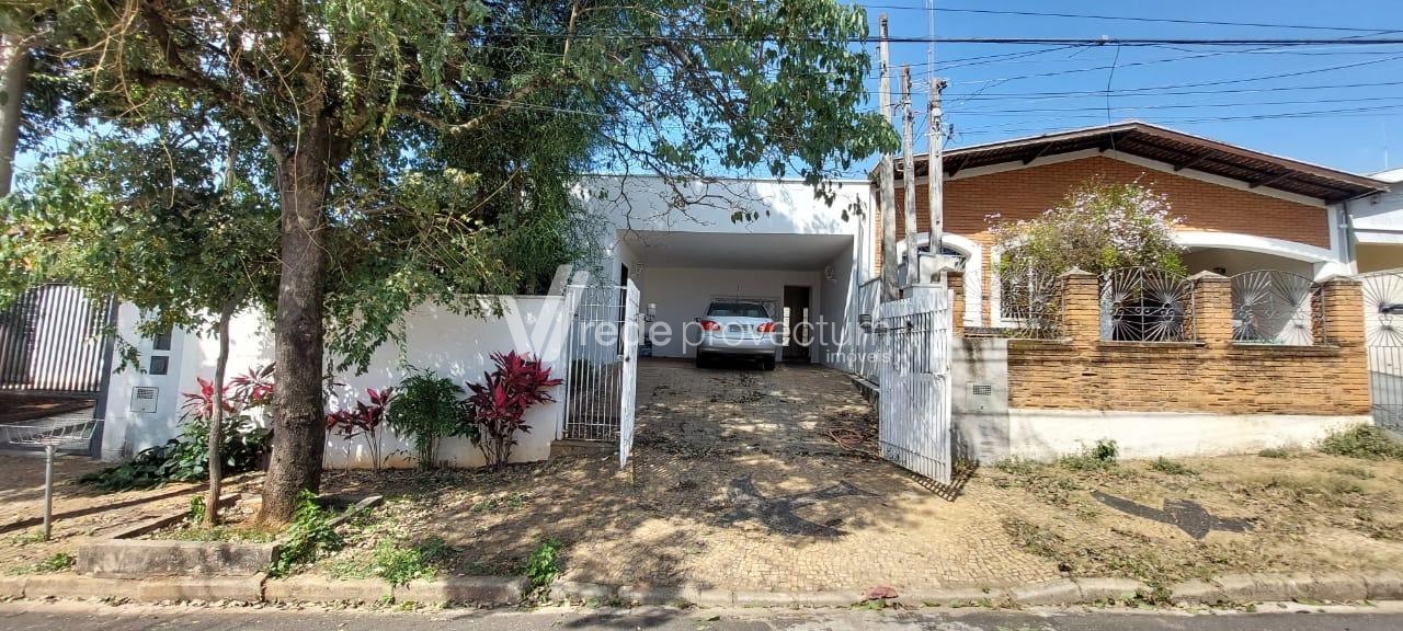 CA283359 | Casa venda Chácara da Barra | Campinas/SP