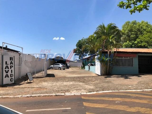 TE283372 | Terreno venda Parque Rural Fazenda Santa Cândida | Campinas/SP