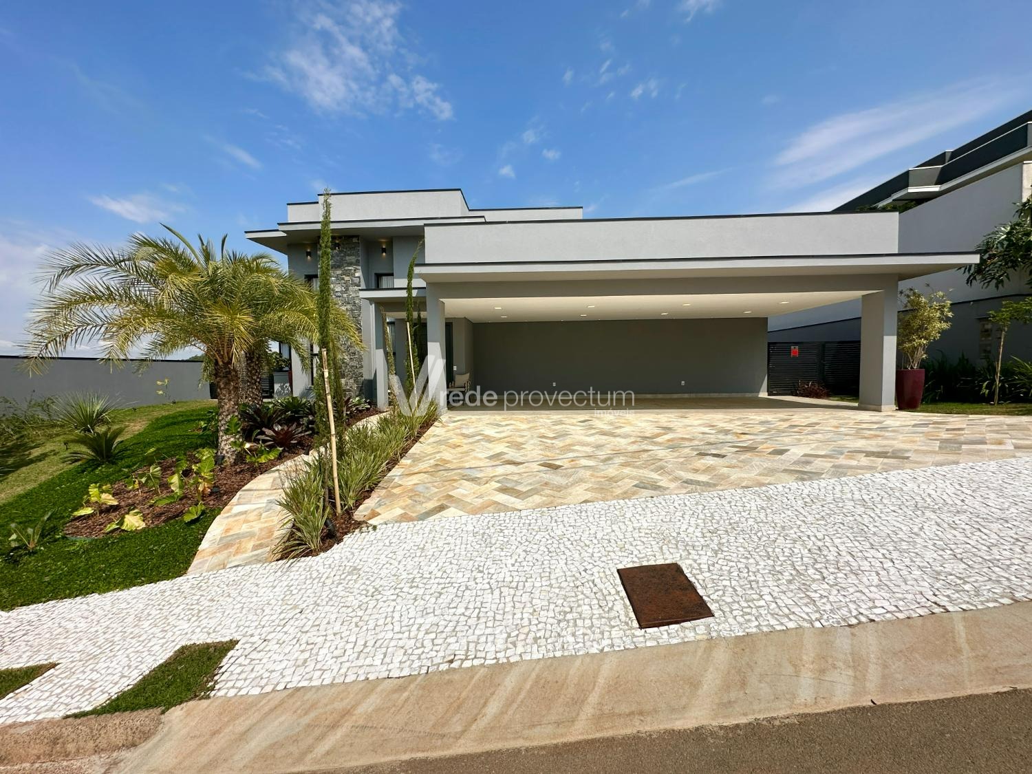 CA283387 | Casa venda Villa Lombarda | Valinhos/SP