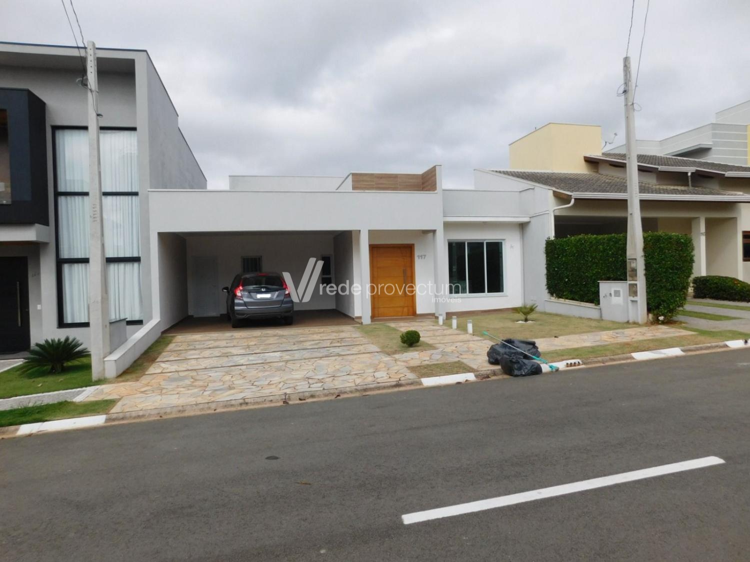 CA283395 | Casa venda Le Village | Valinhos/SP