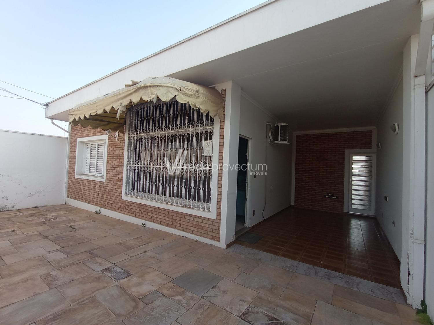 CA283435 | Casa venda Jardim Proença | Campinas/SP