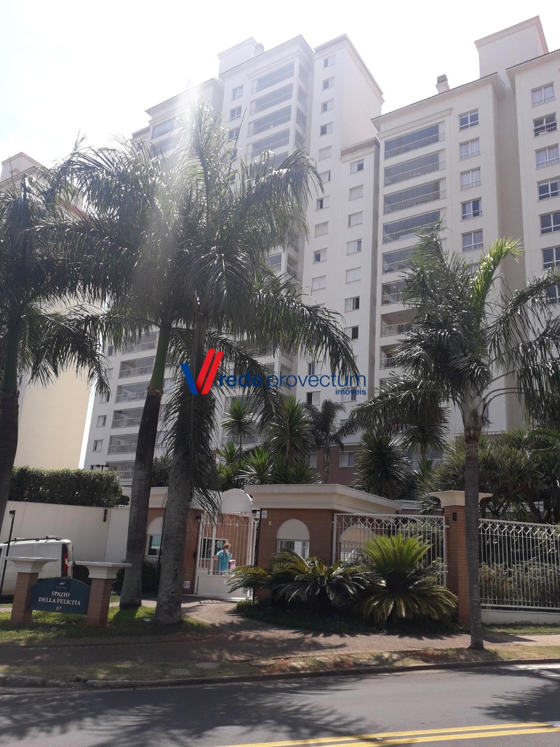 AP283442 | Apartamento venda Mansões Santo Antônio | Campinas/SP