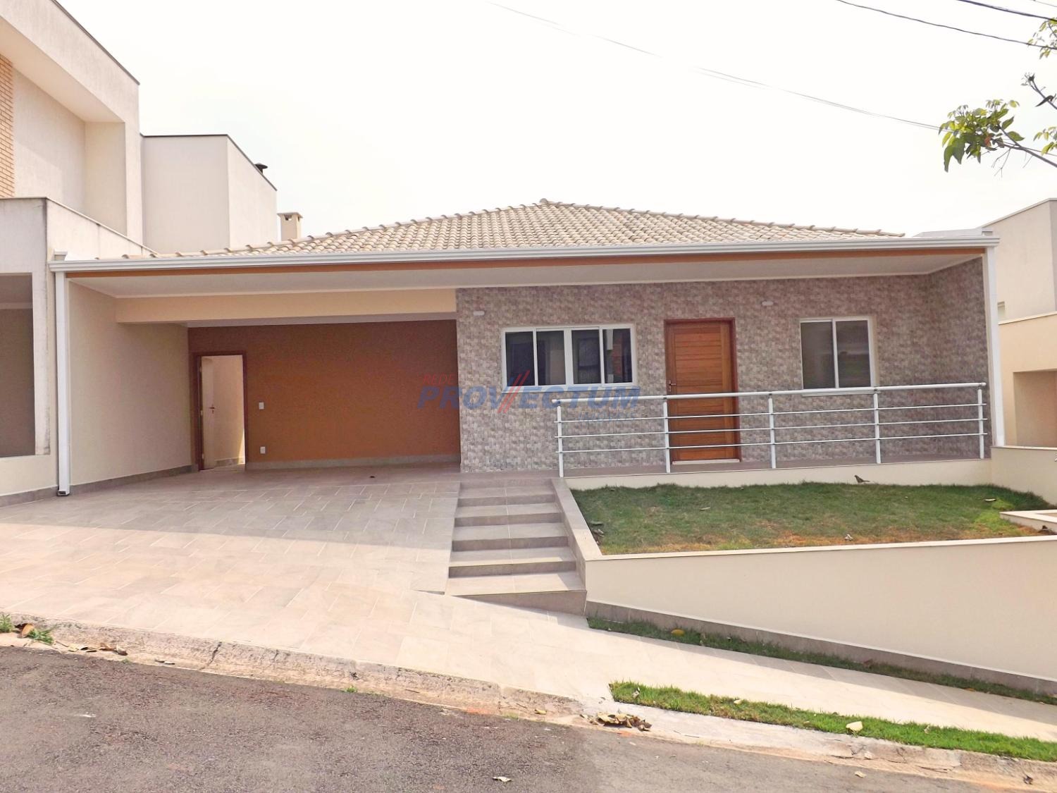 CA283453 | Casa venda Villagio Di Napoli | Valinhos/SP