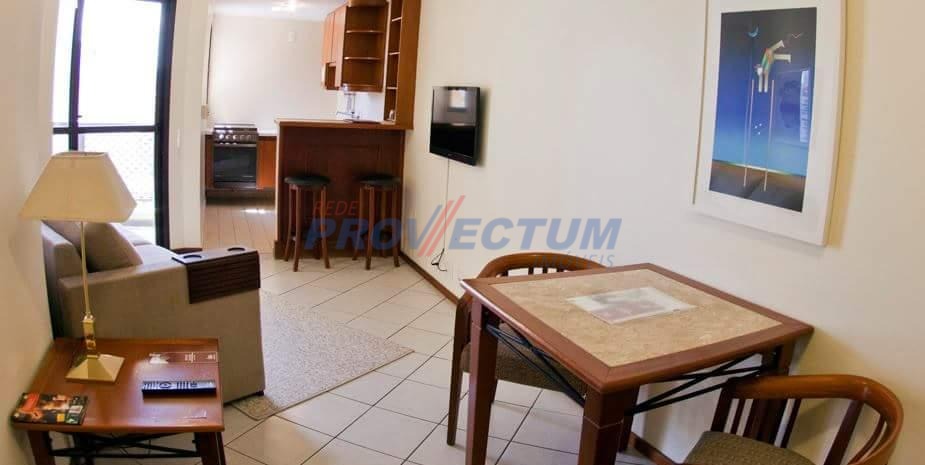 AP283486 | Apartamento venda Centro | Campinas/SP