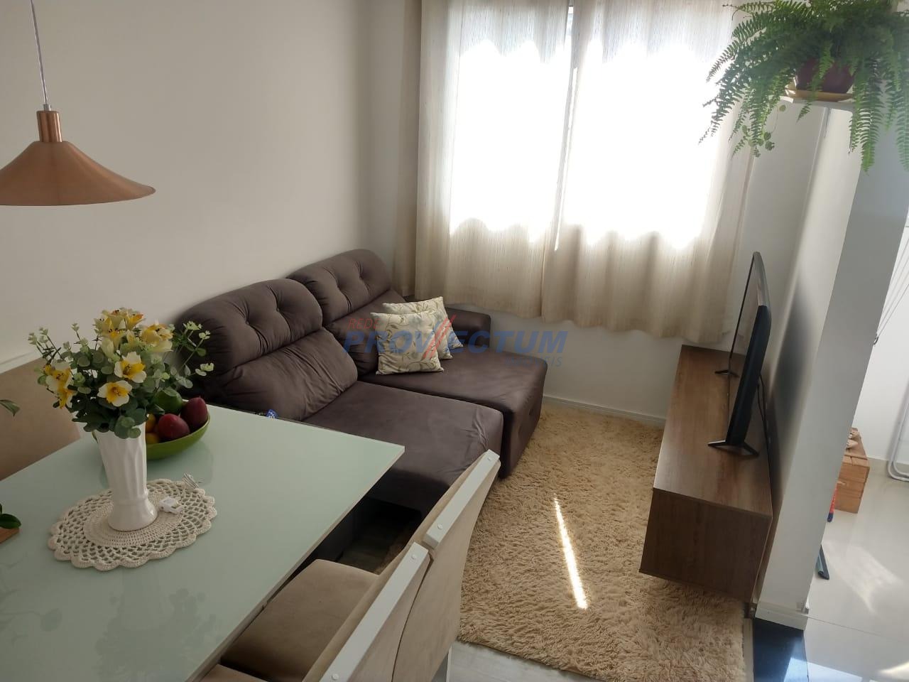 AP283508 | Apartamento venda Parque das Constelações | Campinas/SP