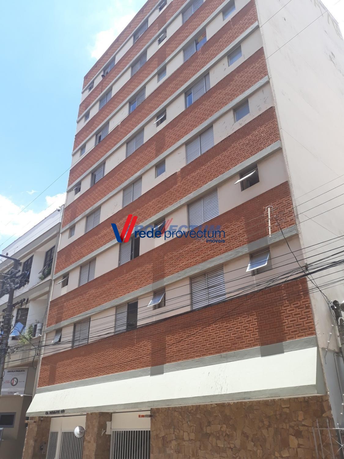 AP283511 | Apartamento venda Centro | Campinas/SP