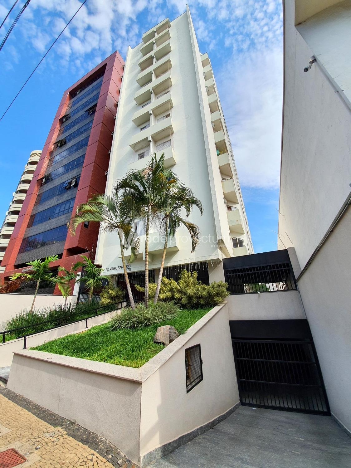 AP283573 | Apartamento venda Centro | Campinas/SP