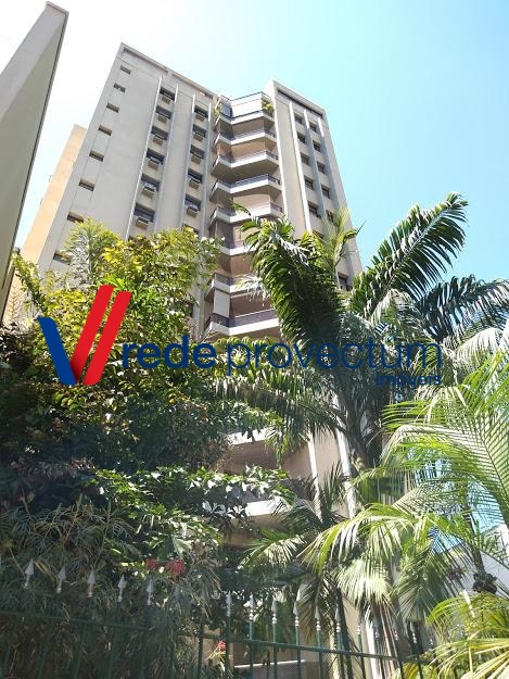 AP283577 | Apartamento venda Cambuí | Campinas/SP