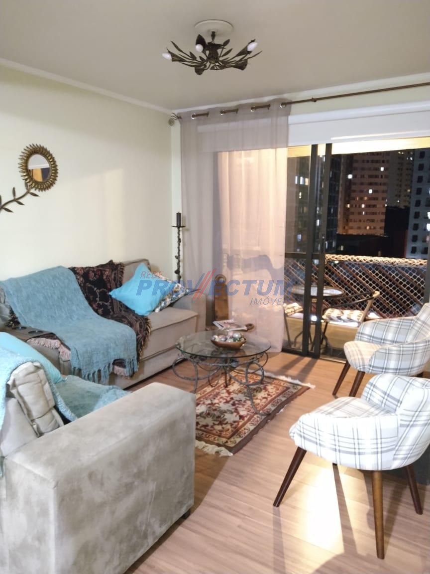 AP283584 | Apartamento venda Cambuí | Campinas/SP