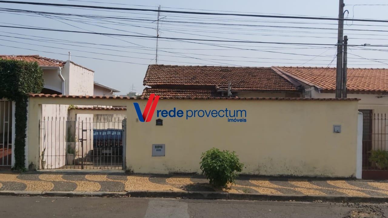 CA283652 | Casa venda Parque Industrial | Campinas/SP
