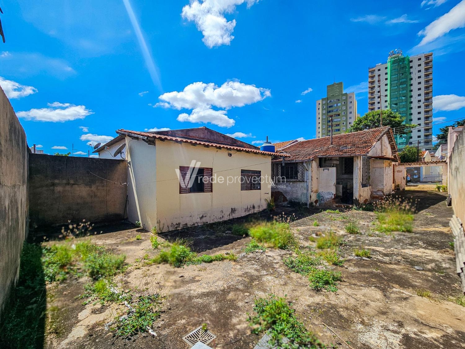 CA283652 | Casa venda Parque Industrial | Campinas/SP