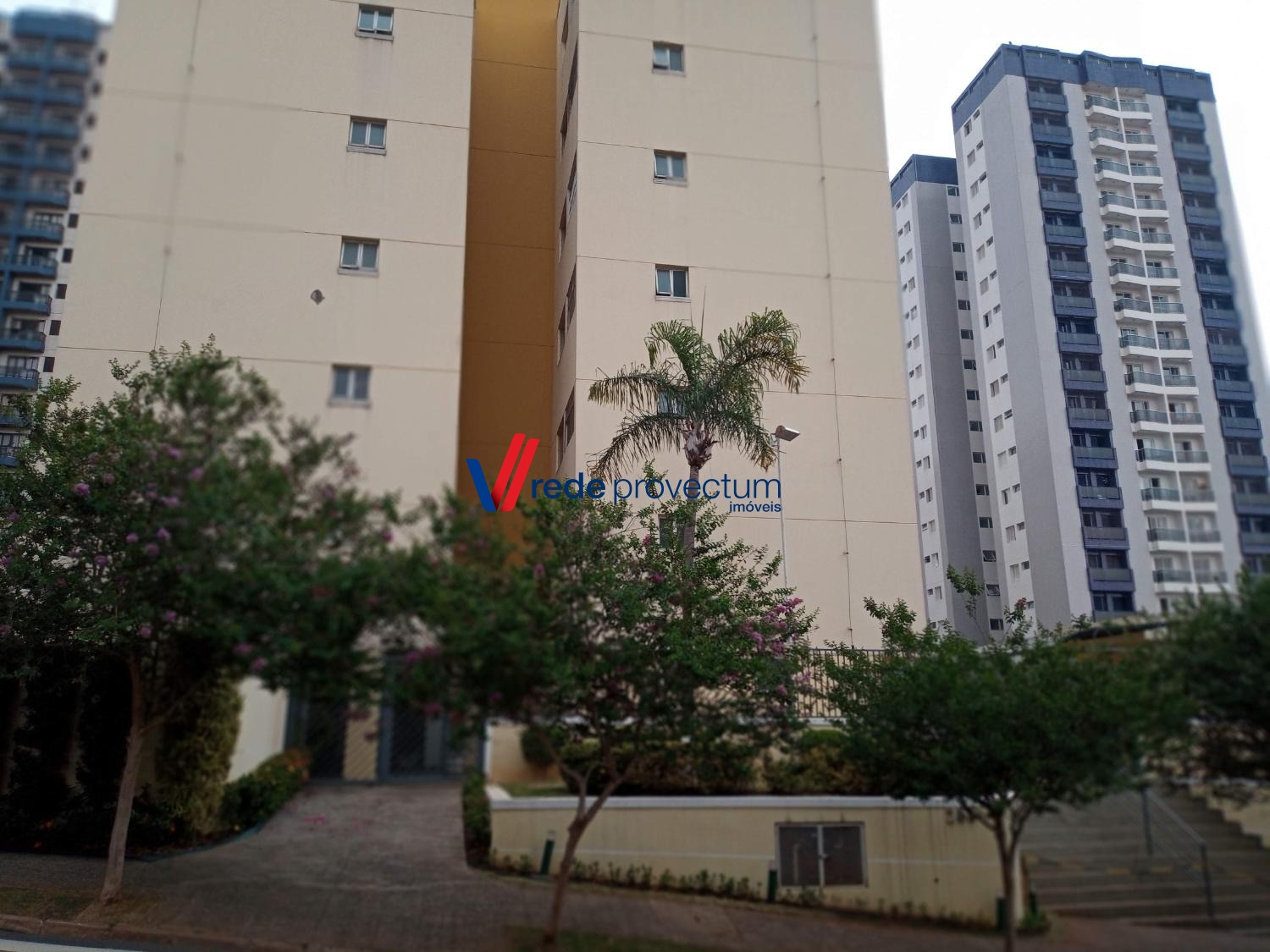 AP283673 | Apartamento venda Mansões Santo Antônio | Campinas/SP