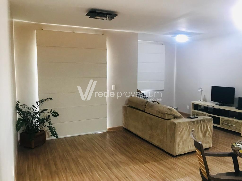 AP283695 | Apartamento venda Chácara Primavera | Campinas/SP