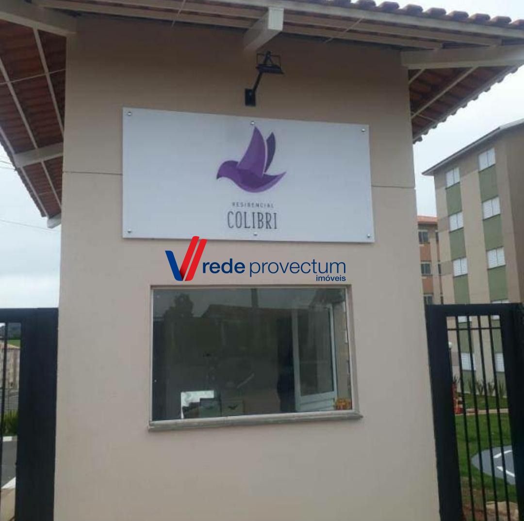 AP283705 | Apartamento venda Parque das Colinas | Valinhos/SP