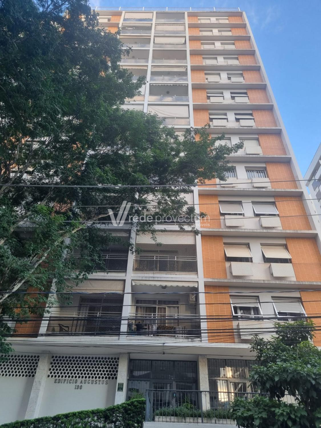 AP283722 | Apartamento venda aluguel Vila Itapura | Campinas/SP