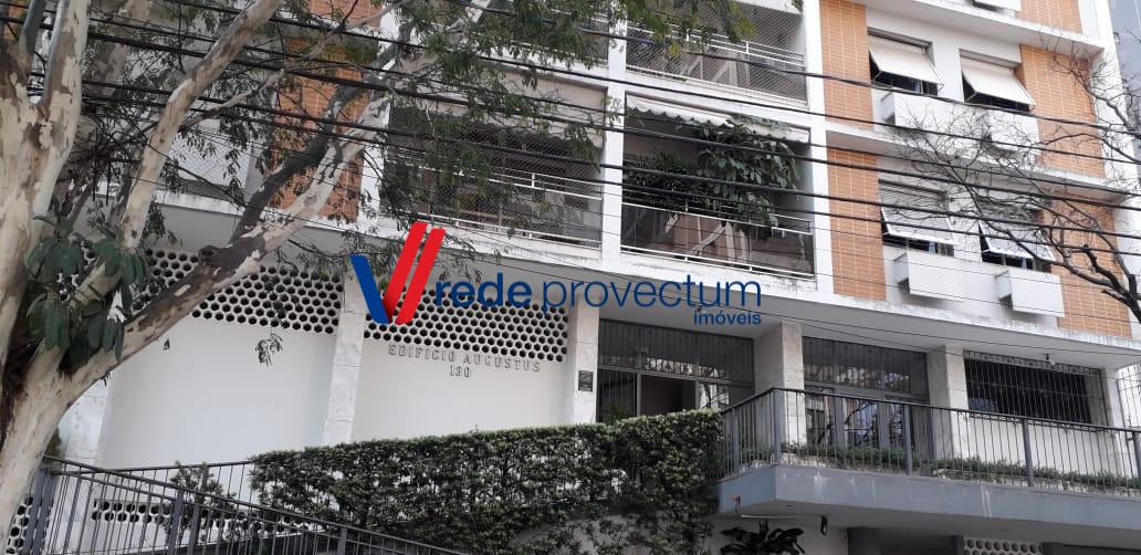 AP283722 | Apartamento venda Vila Itapura | Campinas/SP