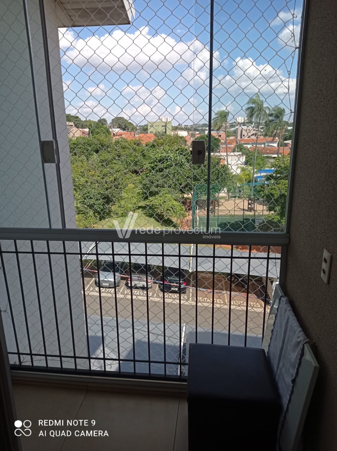 AP283771 | Apartamento venda Vila Inema | Hortolândia/SP