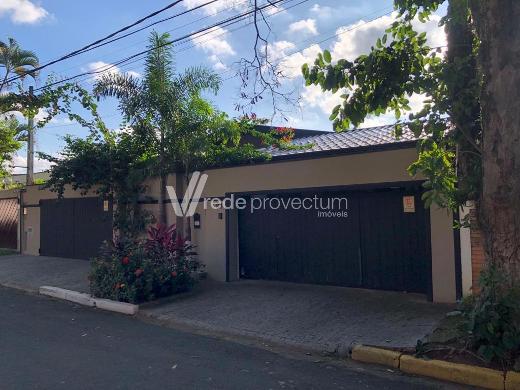 CA283798 | Casa venda Nova Campinas | Campinas/SP