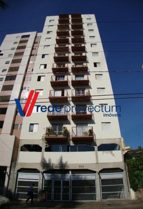 AP283841 | Apartamento venda Botafogo | Campinas/SP