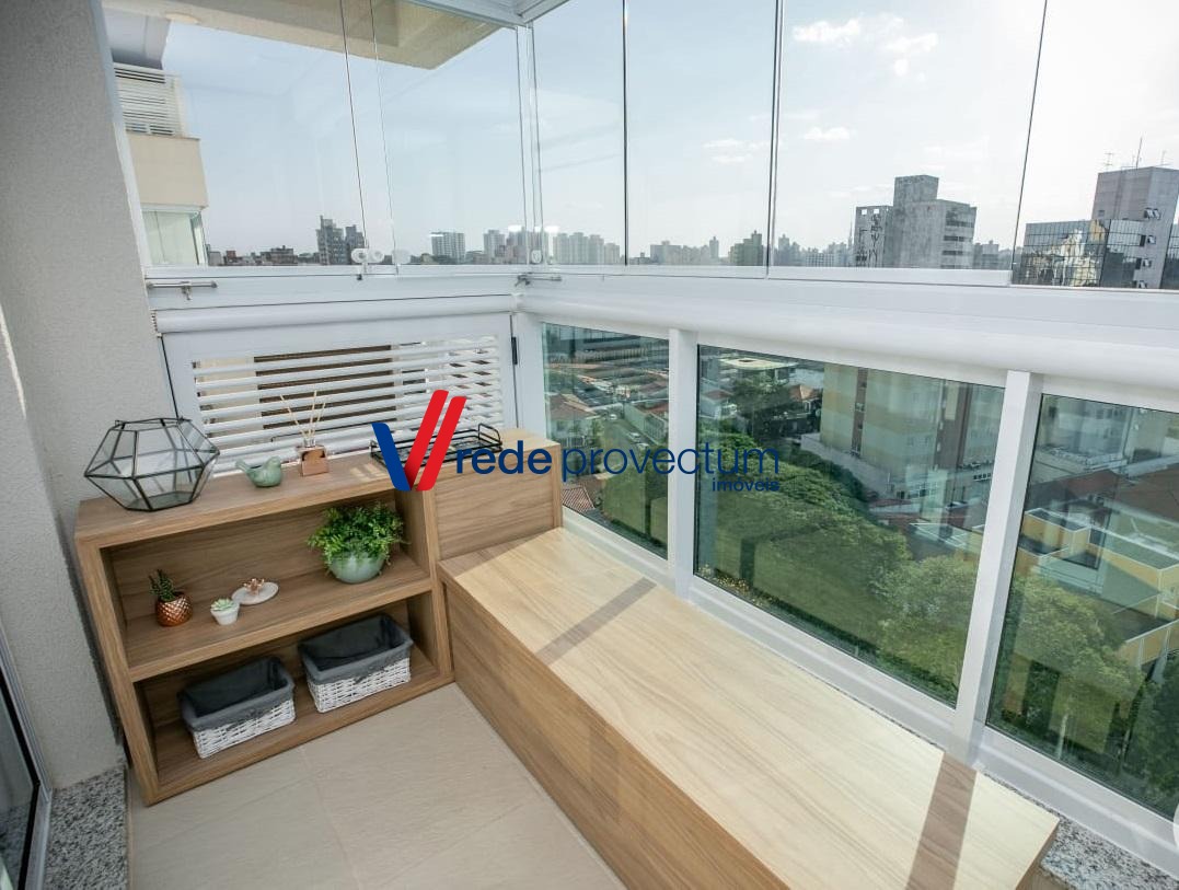 AP283848 | Apartamento venda Botafogo | Campinas/SP