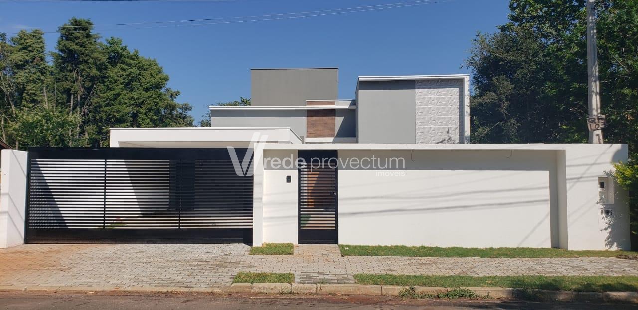 CA283871 | Casa venda Parque Xangrilá | Campinas/SP