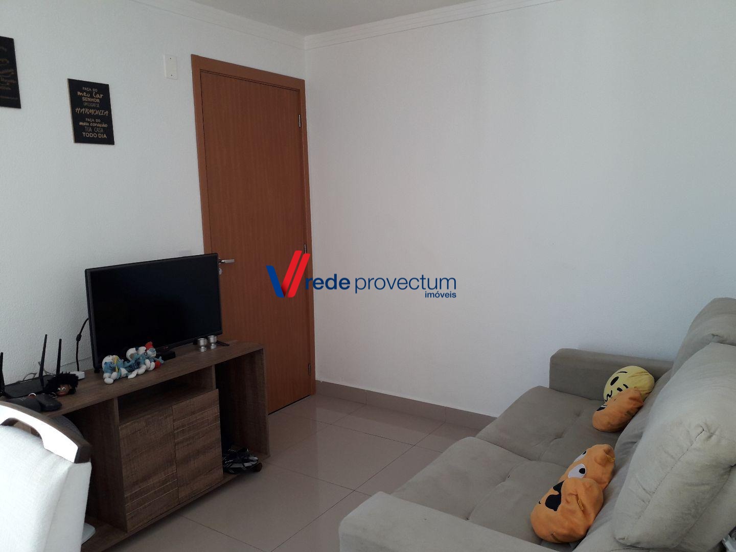 AP283949 | Apartamento venda Loteamento Residencial Parque dos Cantos | Campinas/SP
