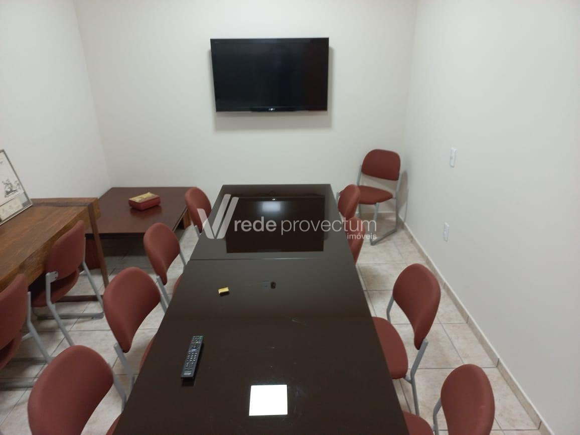 PR283950 | Prédio venda Chácara da Barra | Campinas/SP