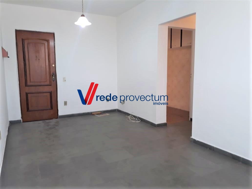 AP283955 | Apartamento venda Vila Industrial | Campinas/SP