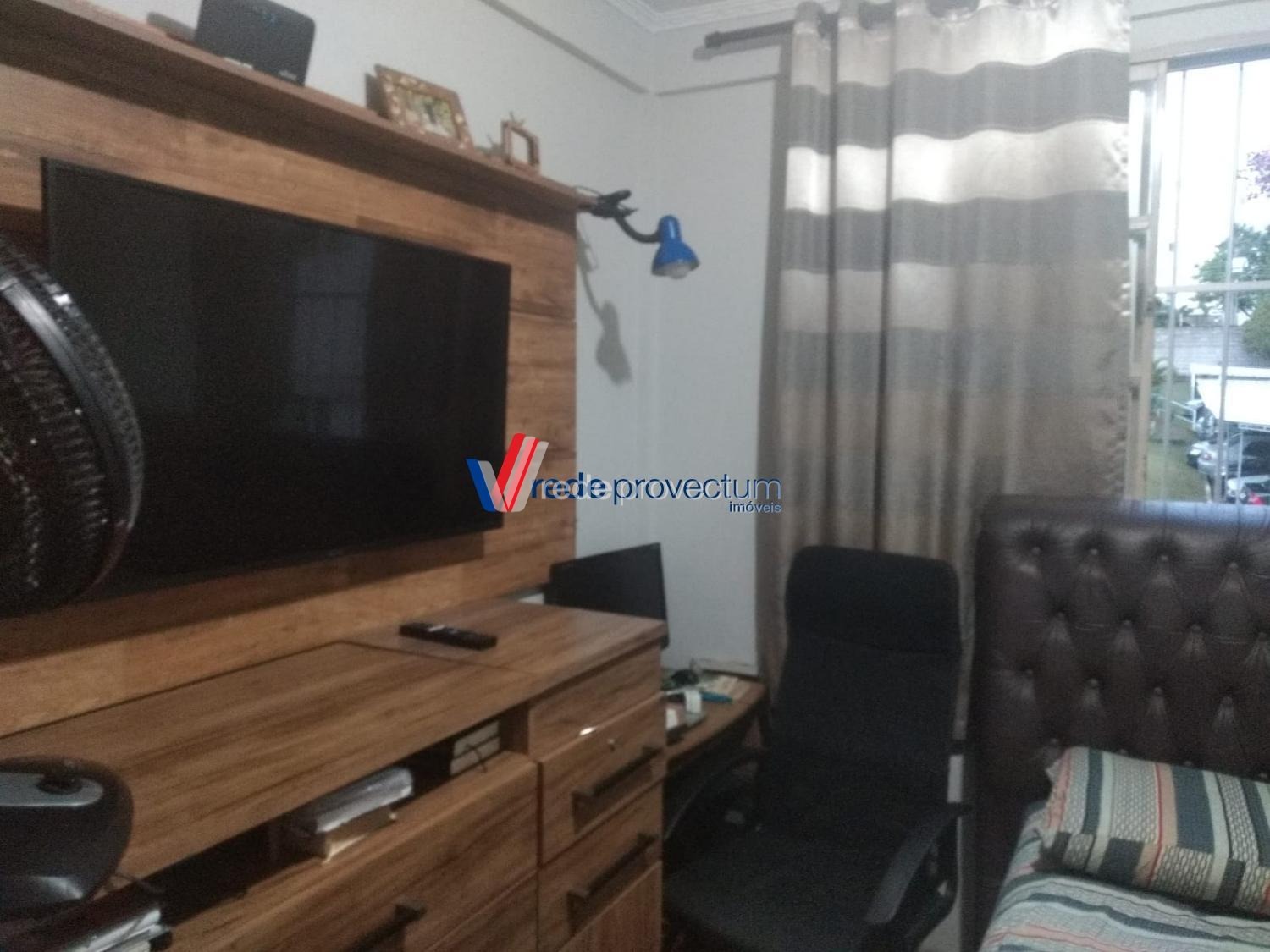 AP284026 | Apartamento venda Parque Residencial Vila União | Campinas/SP