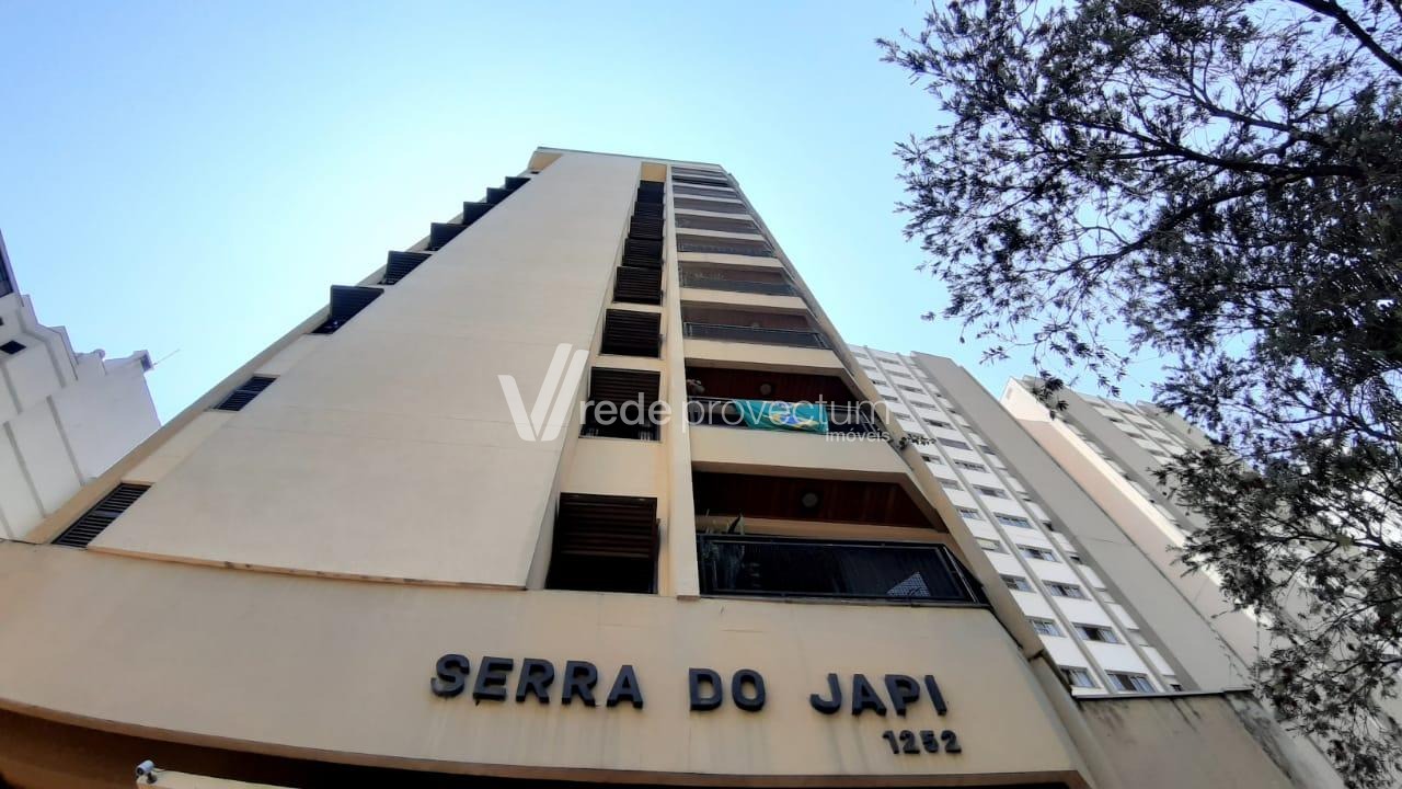 AP284058 | Apartamento venda Jardim Proença | Campinas/SP