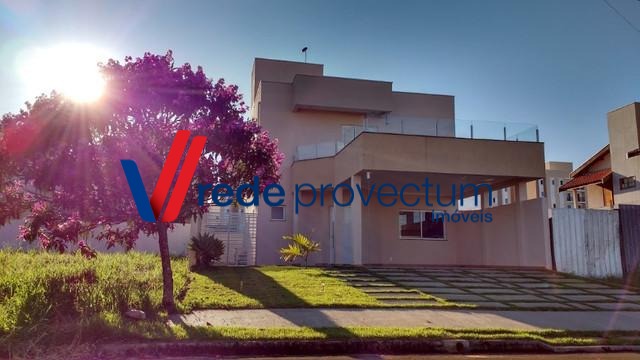 CA284076 | Casa venda Residencial Real Parque Sumaré | Sumaré/SP
