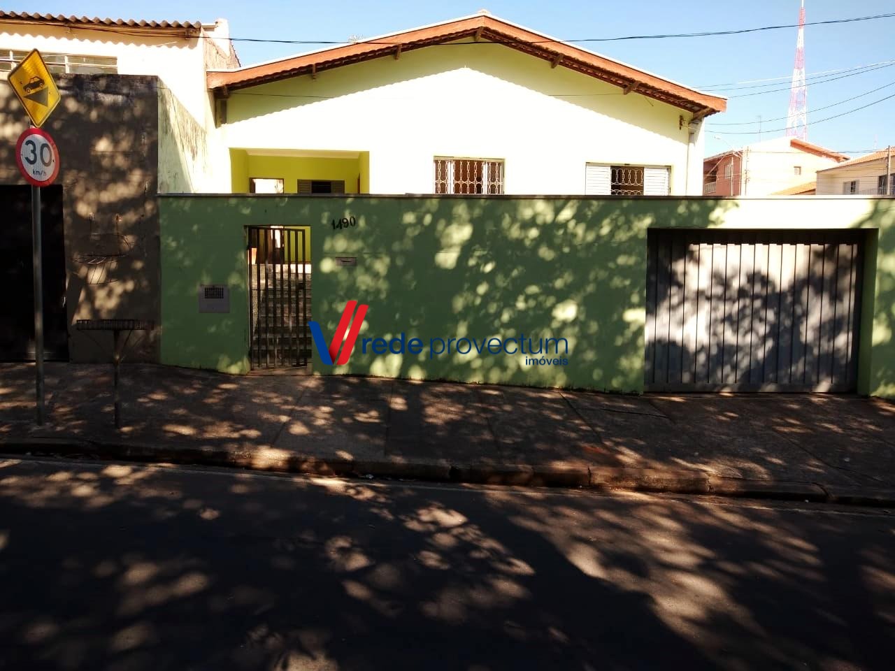 CA284095 | Casa venda Jardim Bom Sucesso | Campinas/SP