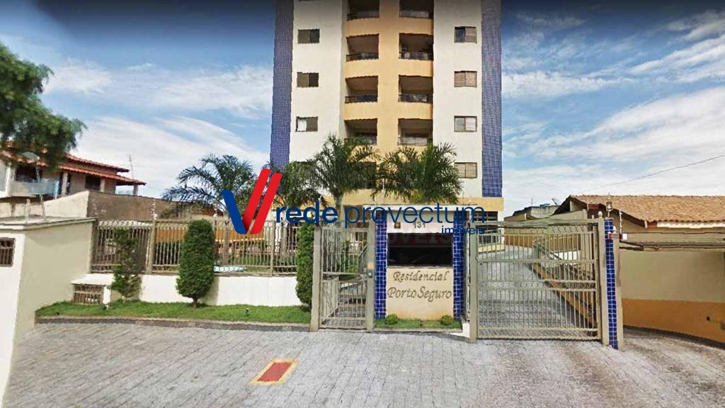 AP284113 | Apartamento venda Jardim Macarenko | Sumaré/SP
