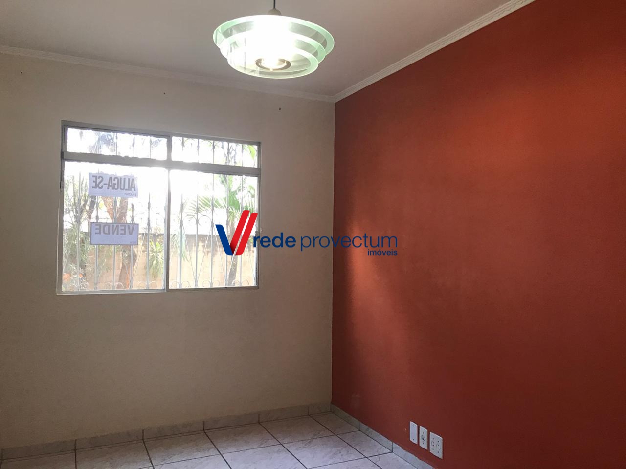 AP284253 | Apartamento venda Vila Mimosa | Campinas/SP