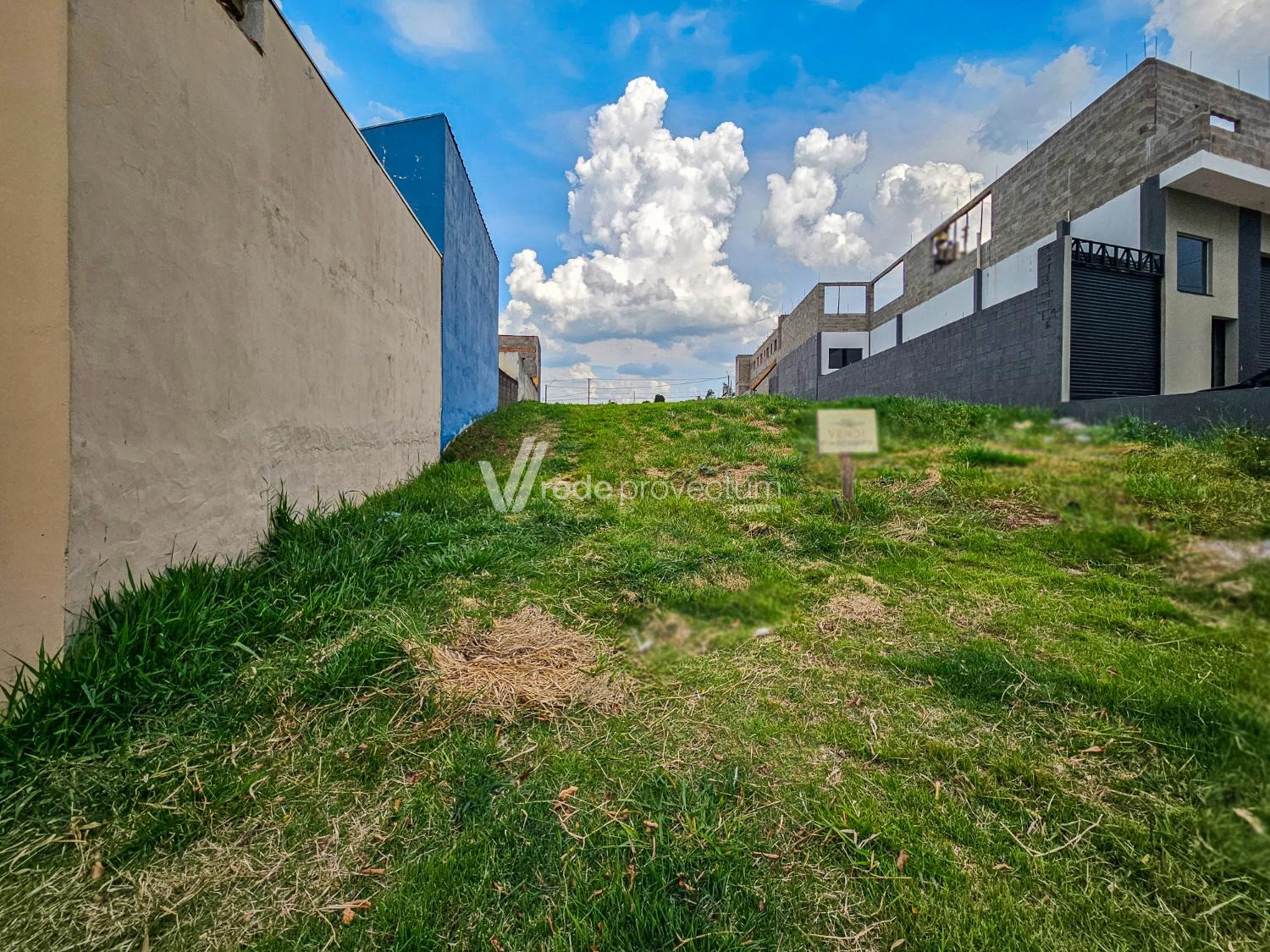 TE284258 | Terreno venda Vila Bressani | Paulínia/SP