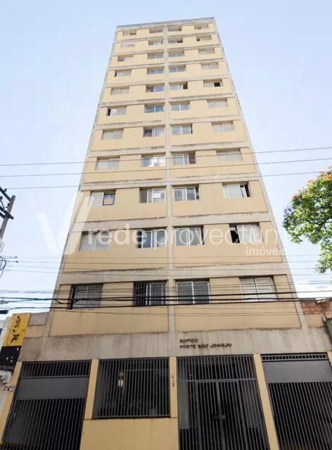 AP284267 | Apartamento venda Centro | Campinas/SP