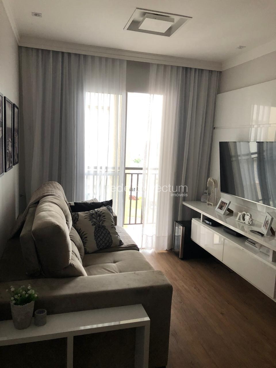 AP284285 | Apartamento venda Condomínio Residencial Viva Vista | Sumaré/SP