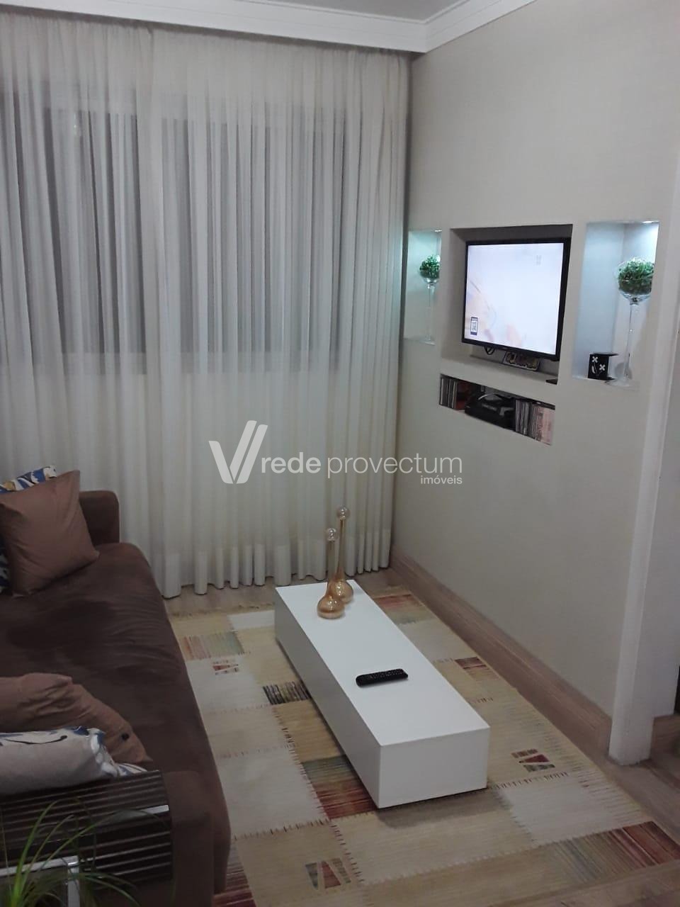 AP284321 | Apartamento venda Centro | Campinas/SP