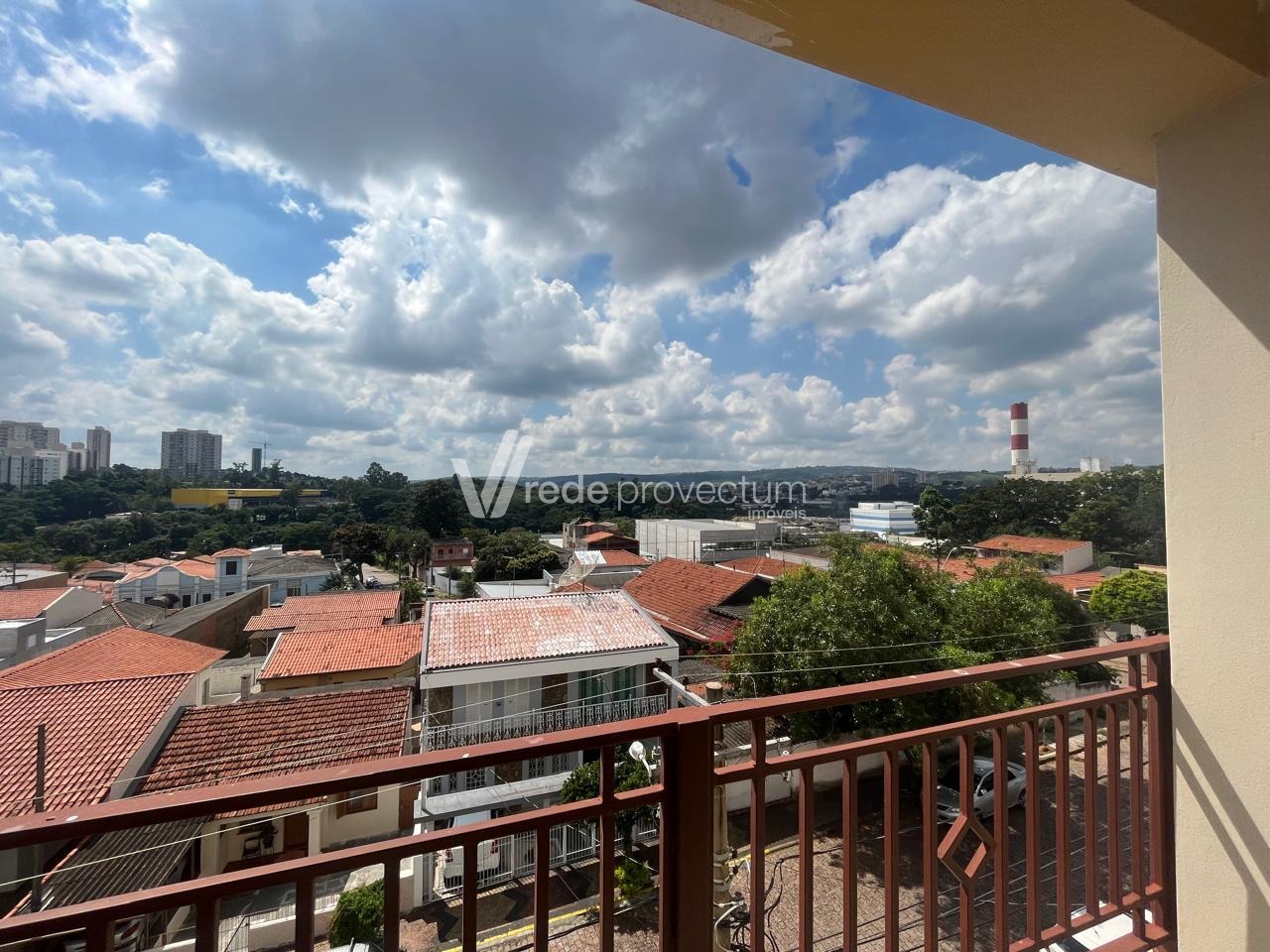 AP284357 | Apartamento venda Vera Cruz | Valinhos/SP