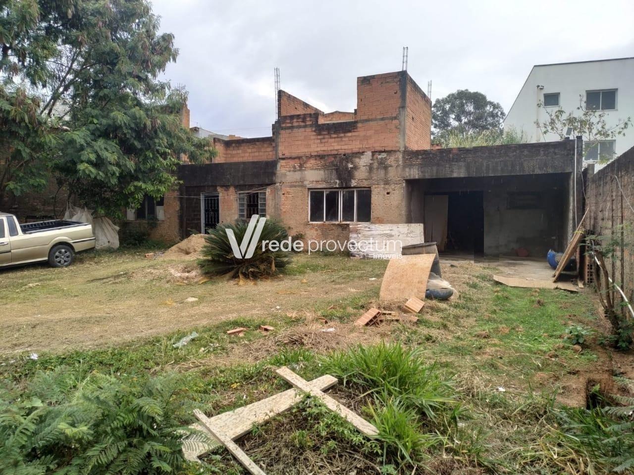 CA284368 | Casa venda Parque dos Pomares | Campinas/SP
