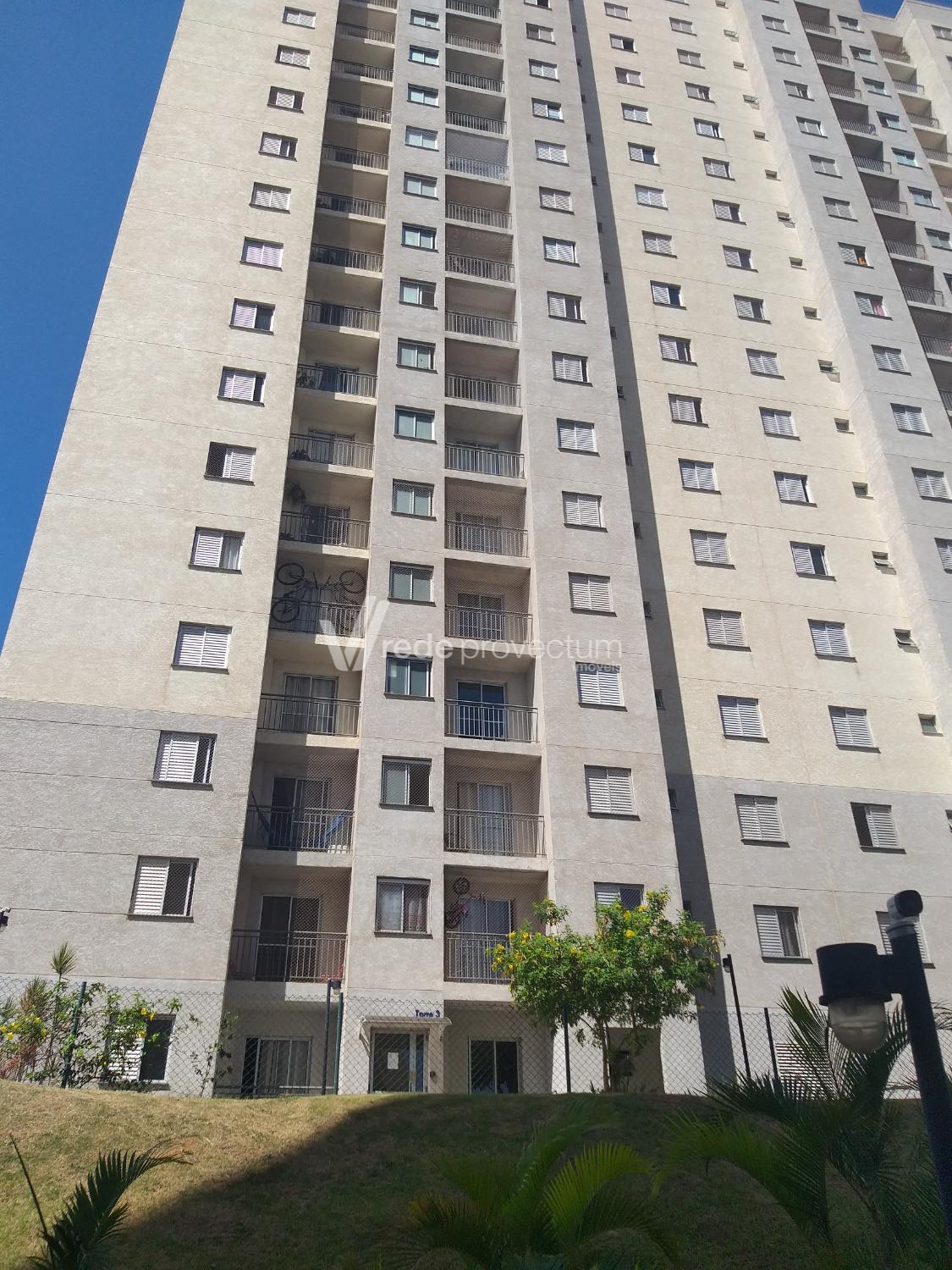 AP284408 | Apartamento venda aluguel Vila Mimosa | Campinas/SP