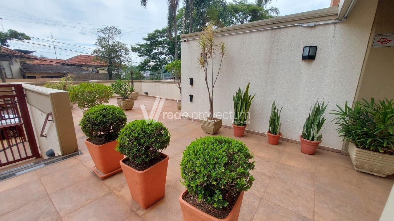 AP284428 | Apartamento venda Ponte Preta | Campinas/SP