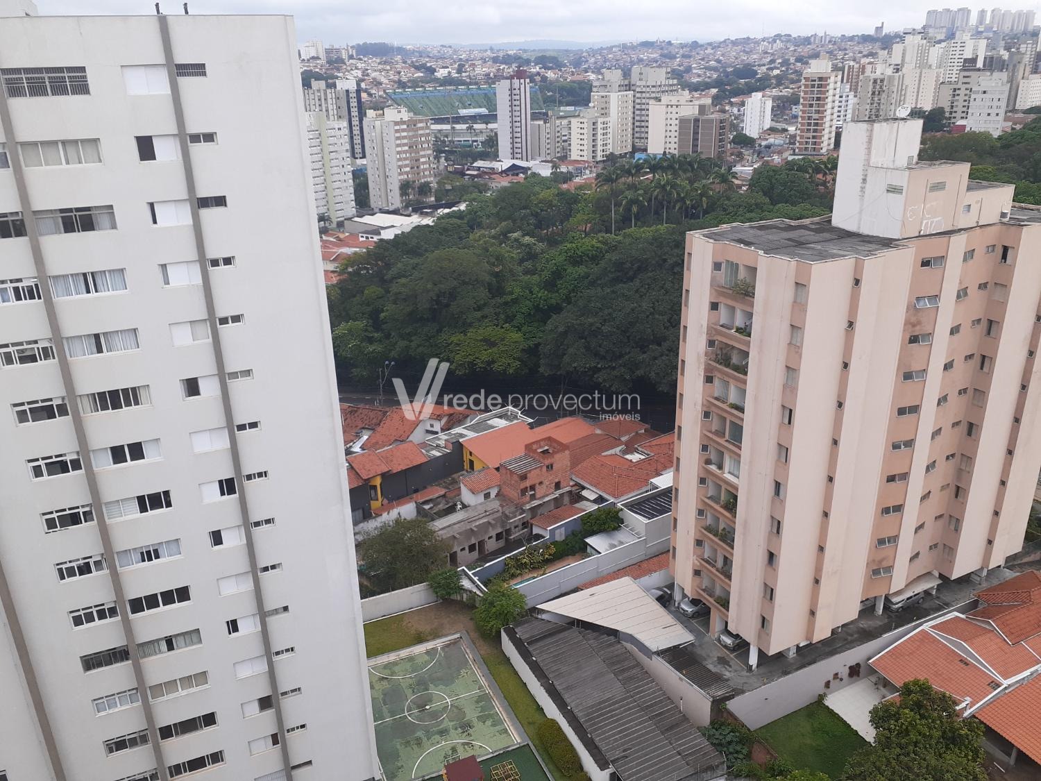 AP284443 | Apartamento venda Centro | Campinas/SP