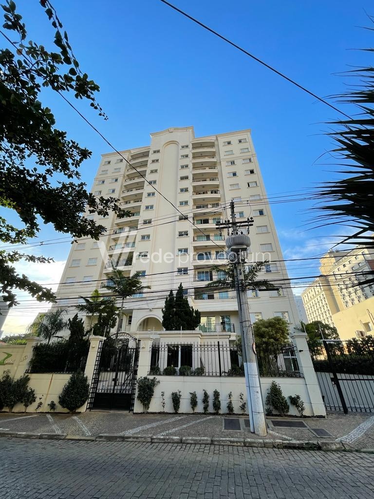 AP284445 | Apartamento venda Cambuí | Campinas/SP